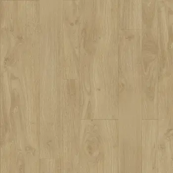 Panele podłogowe FAUS - HARMONY - Crema Oak - AC6 8mm